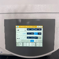 Eppendorf 5910 Ri Refrigerated Centrifuge image 2